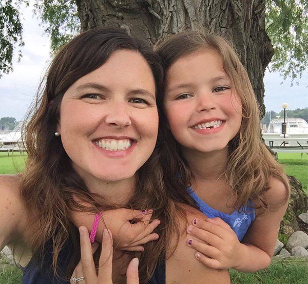 My mini-me